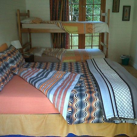 African Jewel Lodge Knysna Kültér fotó