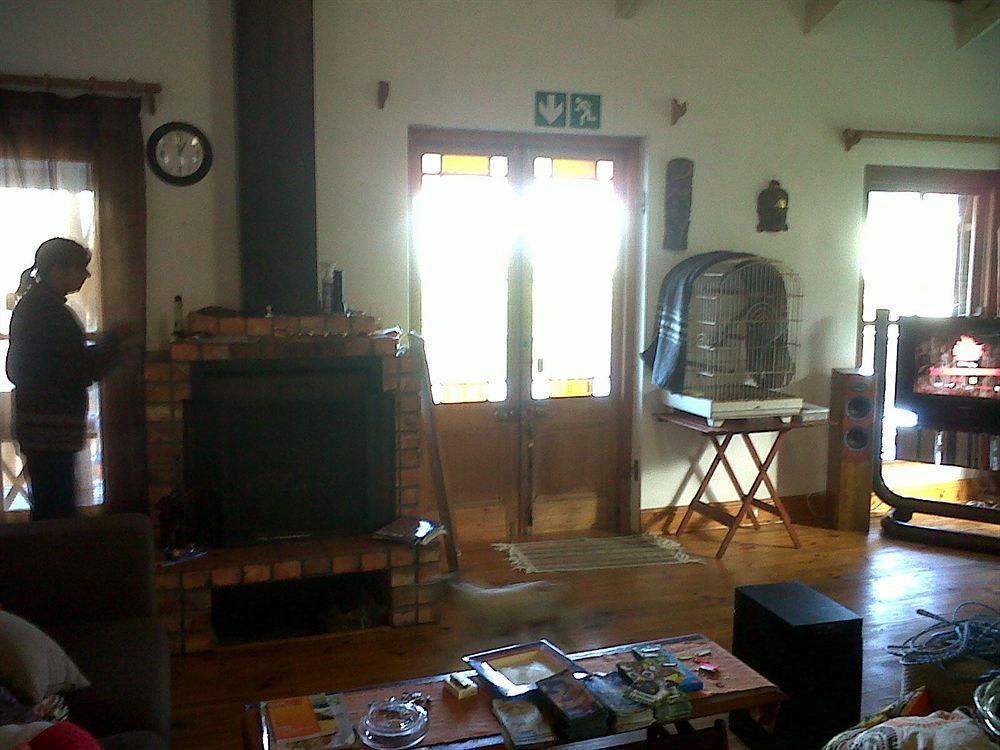 African Jewel Lodge Knysna Kültér fotó