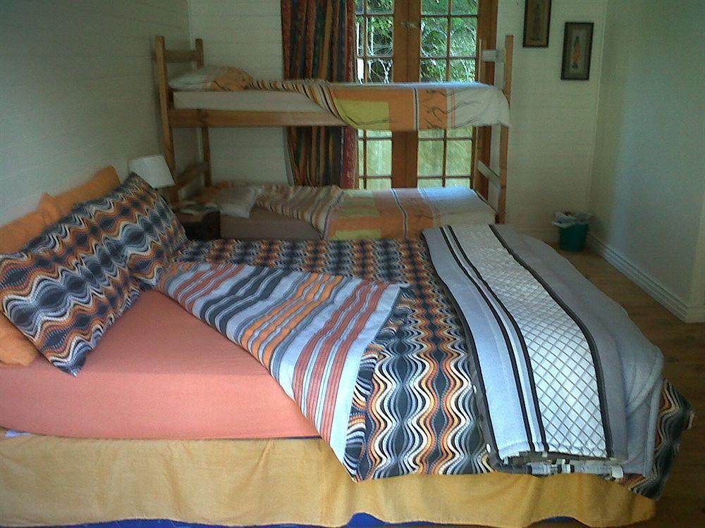 African Jewel Lodge Knysna Kültér fotó