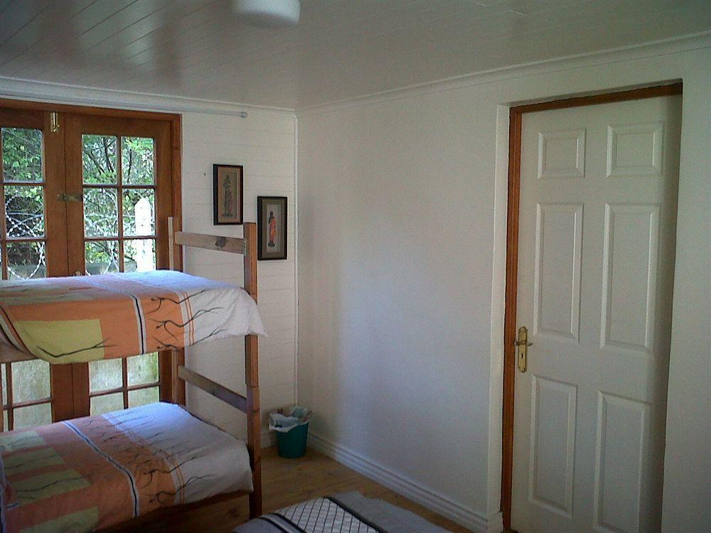 African Jewel Lodge Knysna Kültér fotó
