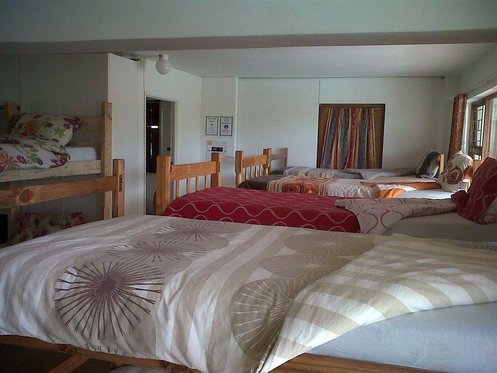 African Jewel Lodge Knysna Kültér fotó