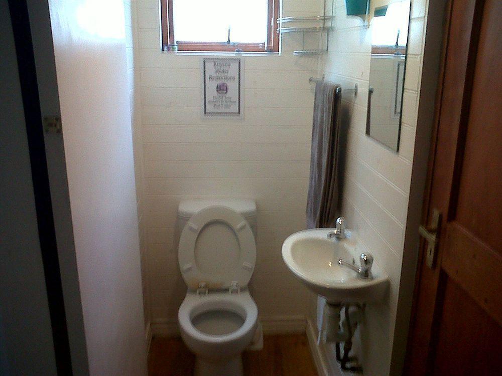 African Jewel Lodge Knysna Kültér fotó