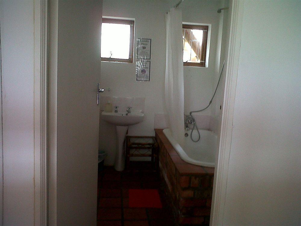 African Jewel Lodge Knysna Kültér fotó