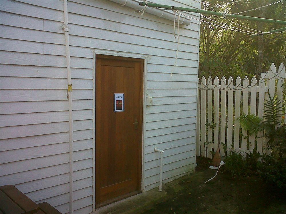 African Jewel Lodge Knysna Kültér fotó