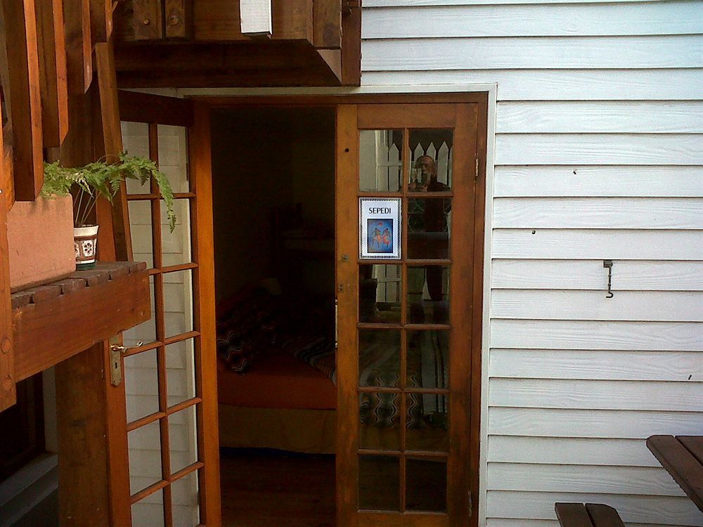 African Jewel Lodge Knysna Kültér fotó